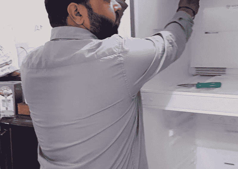 Domestic Fridge Repair in Gurgaon