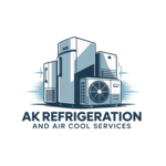 AK REFRIGERATION AND AIR COOL SERVICES